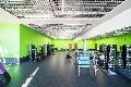 увеличить Фитнес-клуб XFIT Гагаринский в Санкт-Петербурге