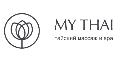 увеличить СПА-салон "My Thai" в Санкт-Петербурге