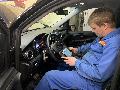 увеличить АМВ-Сервис - Автосервис Проспект Ветеранов в Санкт-Петербурге