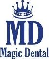 увеличить Клиника стоматологии Magic Dental в Санкт-Петербурге