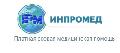 увеличить Служба скорой помощи «Инпромед» в Санкт-Петербурге