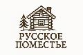 увеличить Русское Поместье в Санкт-Петербурге