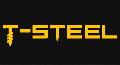 T-Steel в Санкт-Петербурге