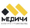 увеличить Медичи - строительная компания полного цикла в Санкт-Петербурге