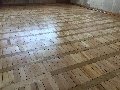 циклевка паркета в Санкт-Петербурге