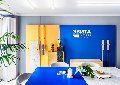 увеличить Натяжные потолки ЭВИТА (Шушары) в Санкт-Петербурге