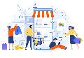 увеличить Marketplace Time в Санкт-Петербурге