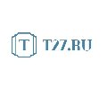 Студия сайтов T27 в Санкт-Петербурге