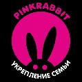 увеличить Розовый кролик в Санкт-Петербурге