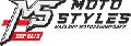 увеличить Интернет-магазин MotoStyles в Санкт-Петербурге