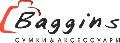 увеличить Baggins в Санкт-Петербурге