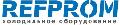 увеличить интернет-магазин REFPROM в Санкт-Петербурге